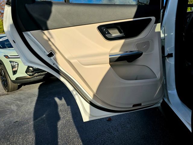 New 2026 Mercedes-Benz GLC 300 4MATIC image 25