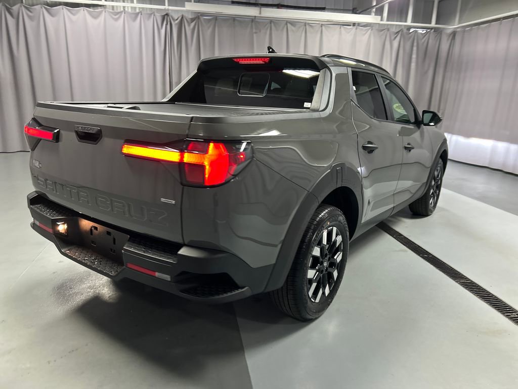 New 2026 Hyundai Santa Cruz SEL image 7