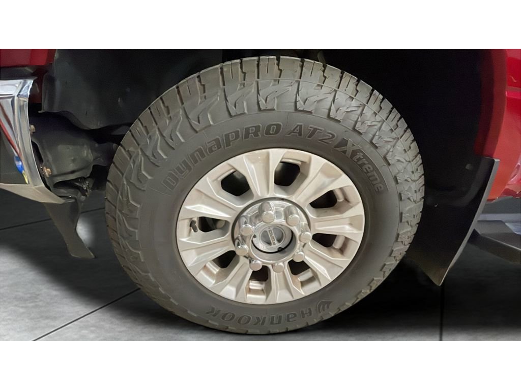 Used 2020 Ford F250 XLT w/ XLT Value Package image 18