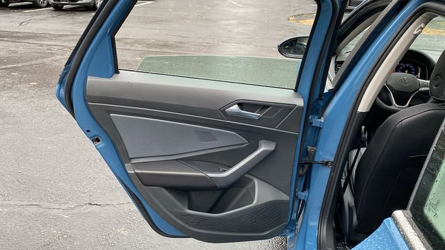 New 2026 Volkswagen Jetta SEL image 26