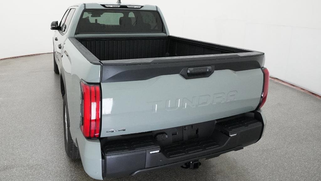 New 2026 Toyota Tundra SR5 image 38