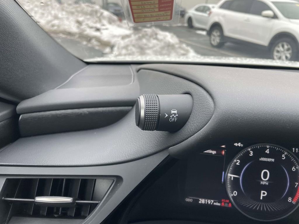 Used 2024 Lexus ES 350 350 image 37