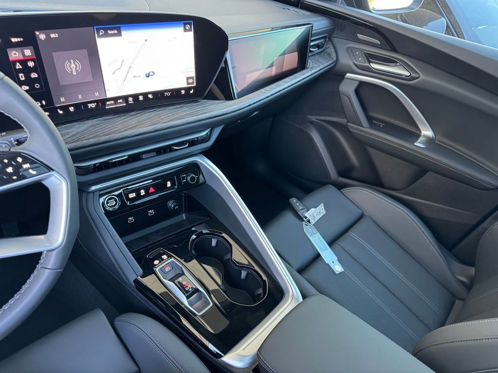 New 2025 Audi Q5 Prestige image 35