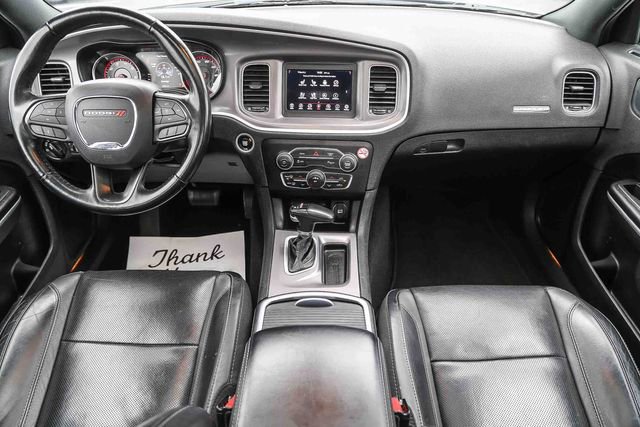 Used 2022 Dodge Charger SXT w/ Leather Interior Group image 13