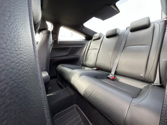 Used 2020 Honda Civic Touring image 27
