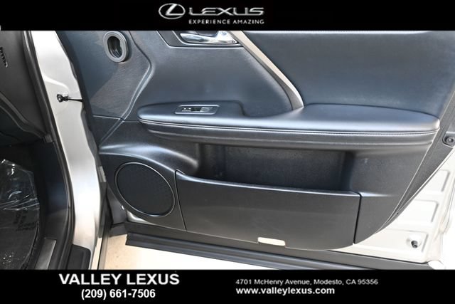 Certified 2021 Lexus RX 350 AWD w/ Premium Package image 20