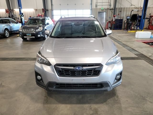 Used 2018 Subaru Crosstrek 2.0i Premium w/ Moonroof Package AWD/4WD image 2