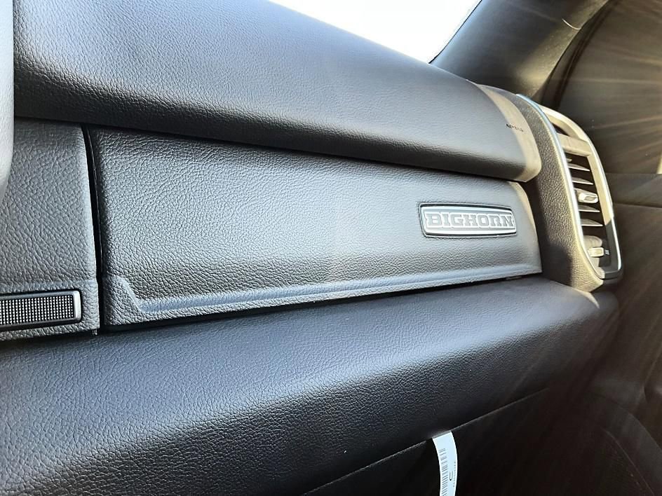 New 2026 RAM 1500 Big Horn image 31