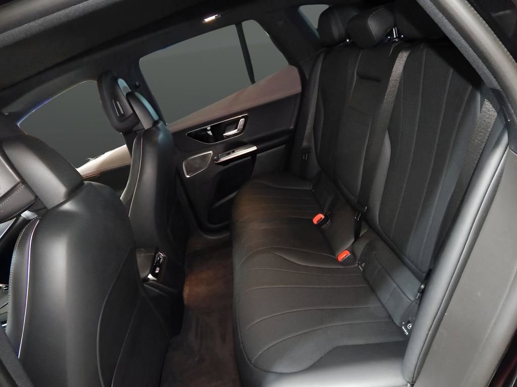 Used 2023 Mercedes-Benz EQE 350+ 4MATIC SUV image 18