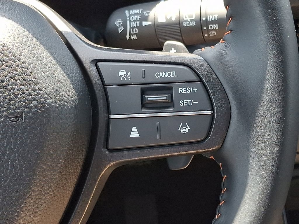 Used 2026 Honda CR-V Sport image 22