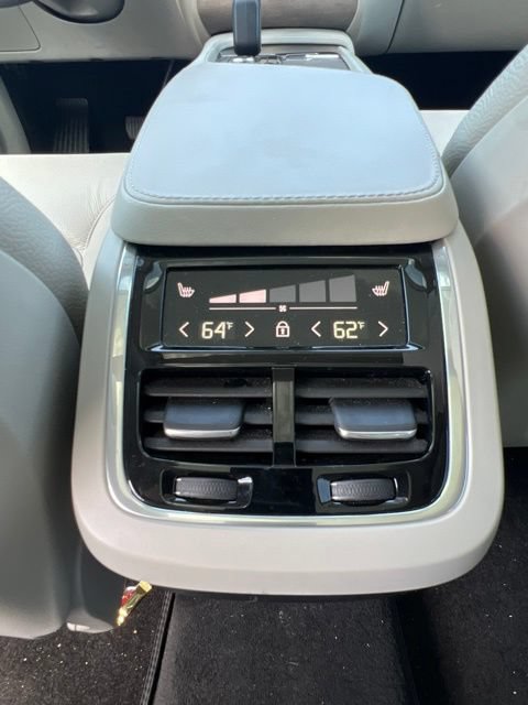 Certified 2023 Volvo XC90 B6 Plus w/ Protection Package Premier AWD/4WD image 26