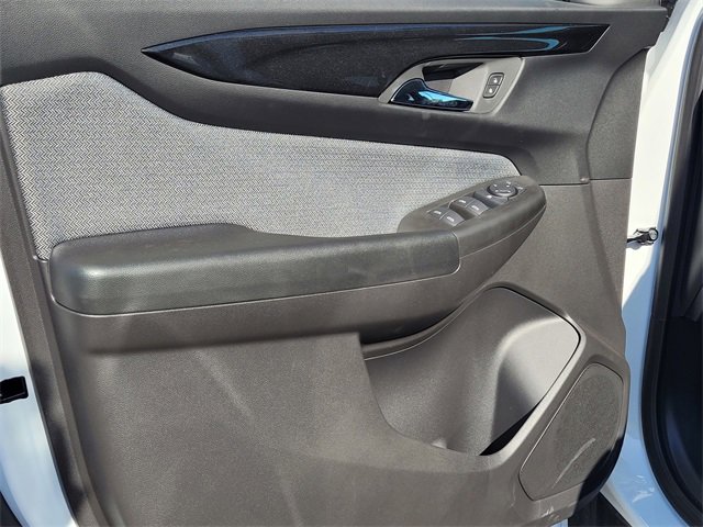 New 2026 Chevrolet TrailBlazer LT w/ Driver Confidence Package image 13