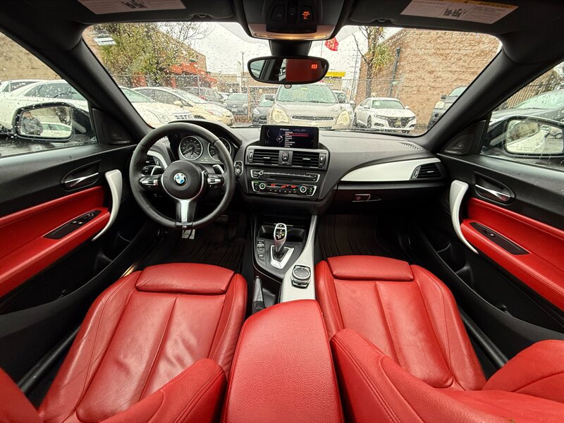 Used 2015 BMW 228i xDrive Coupe AWD/4WD image 13