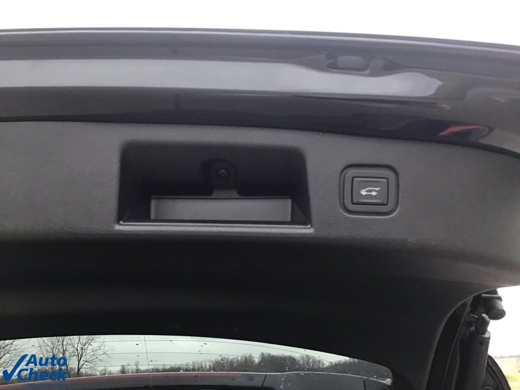 Used 2024 Chevrolet Blazer EV RS image 7