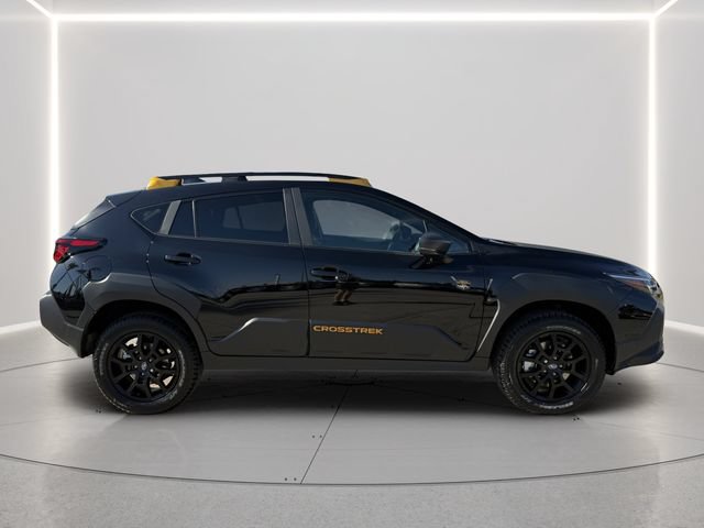 Used 2026 Subaru Crosstrek 2.5i Wilderness AWD/4WD image 9