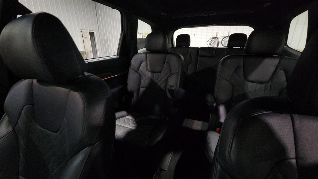 Used 2024 Kia Telluride SX X-Line image 27