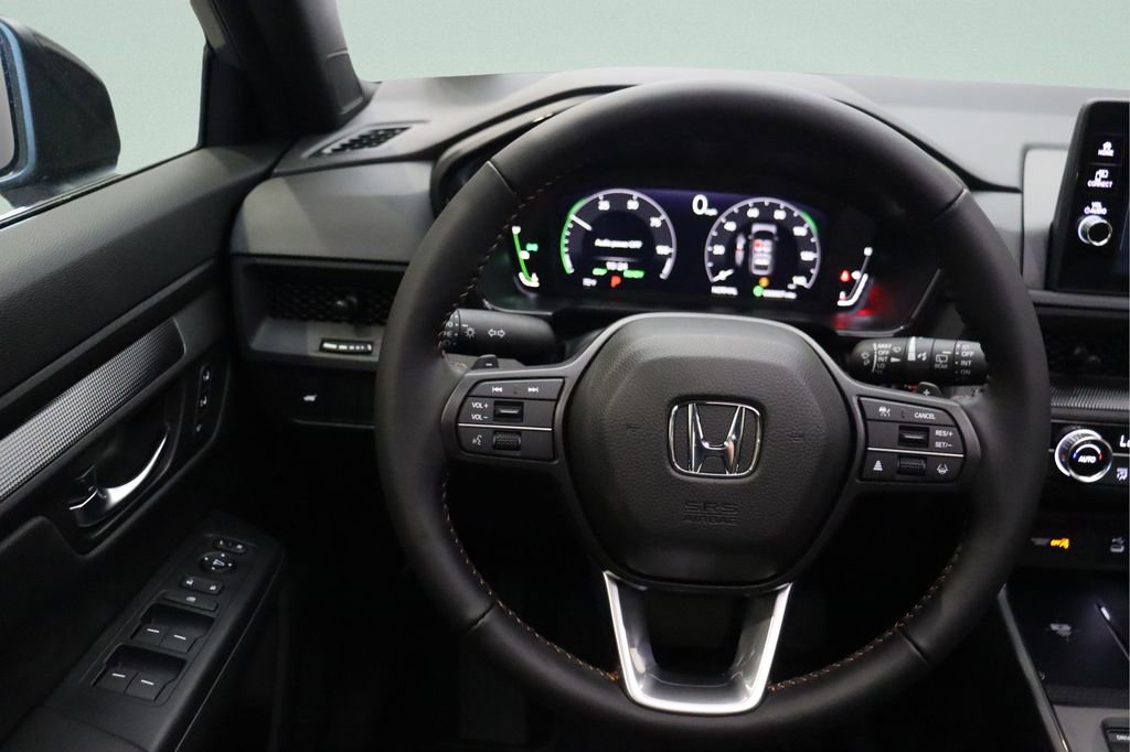 New 2026 Honda CR-V Sport image 20