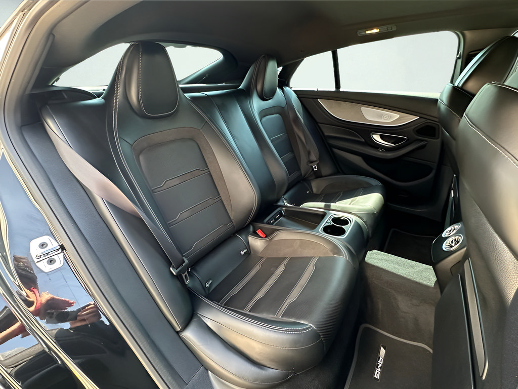 Used 2019 Mercedes-Benz AMG GT 63 image 35