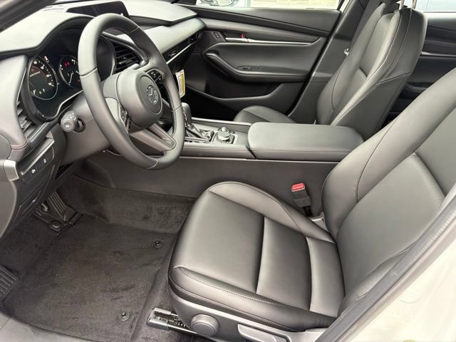 New 2026 MAZDA MAZDA3 2.5 S Hatchback w/ Select Pkg FWD image 25