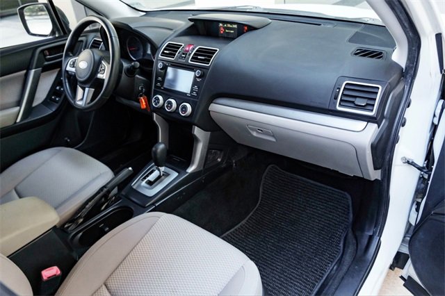 Used 2017 Subaru Forester 2.5i image 26