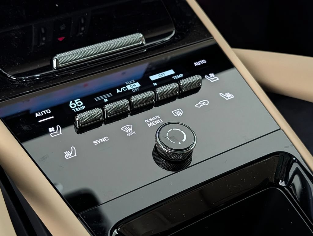 New 2026 Porsche Cayenne AWD/4WD image 34