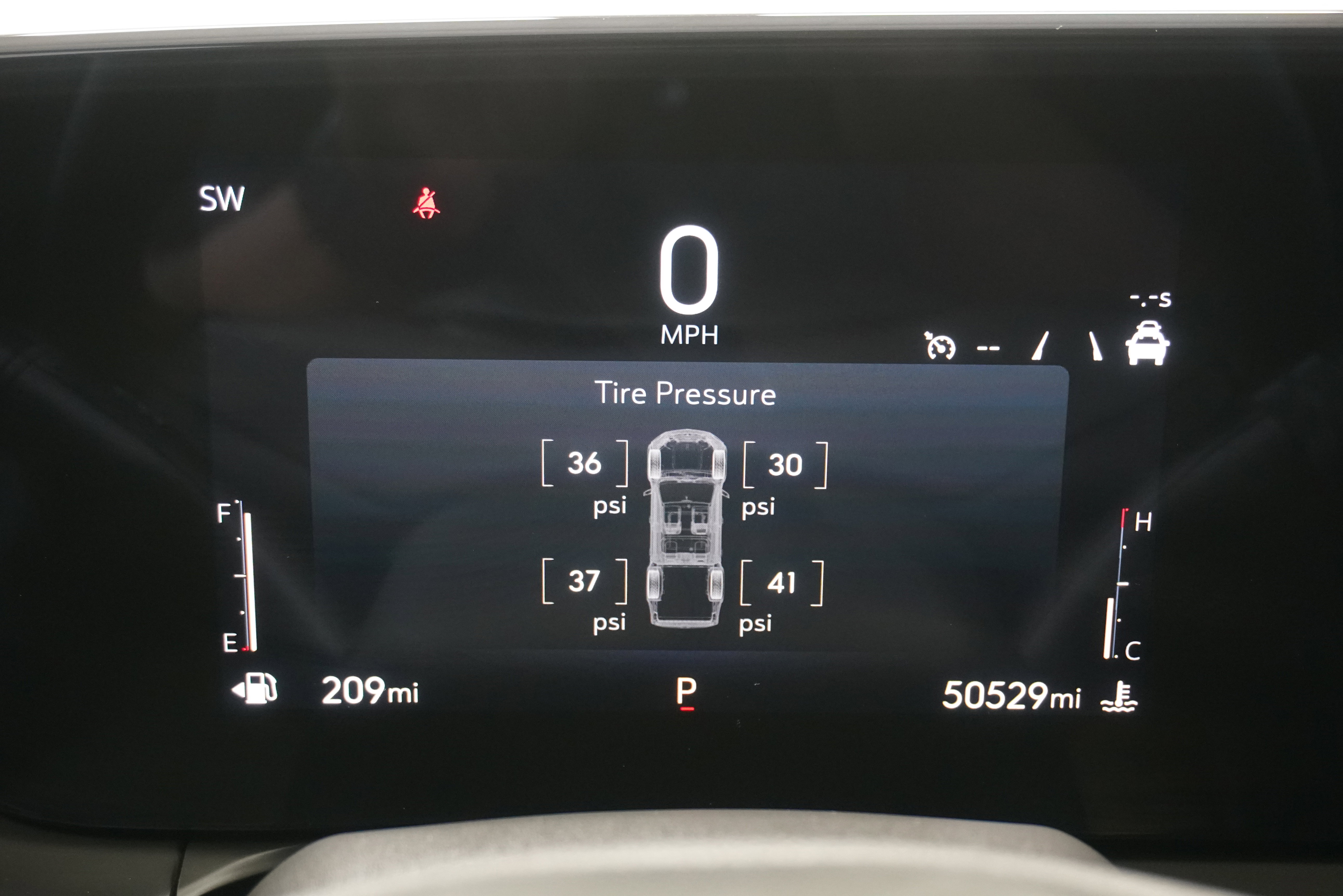 Used 2024 Buick Envista Preferred w/ Convenience I Package FWD image 17