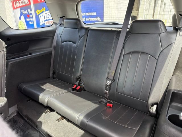 Used 2016 GMC Acadia Denali AWD/4WD image 26