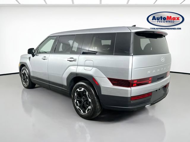 Used 2024 Hyundai Santa Fe SE image 5