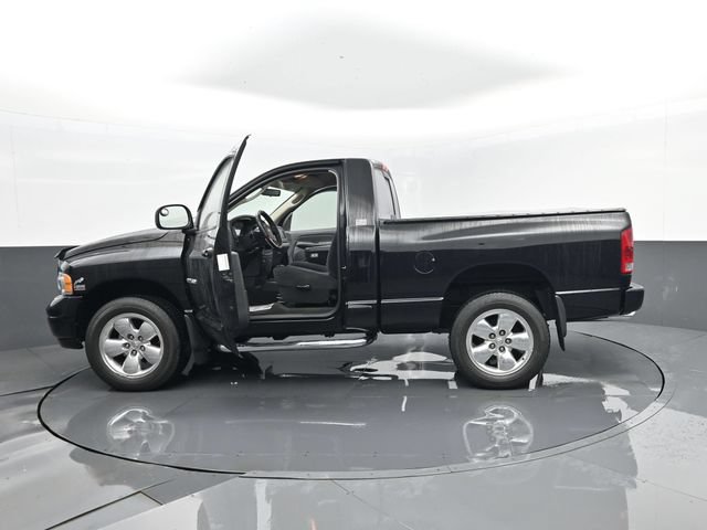 Used 2005 Dodge Ram 1500 Truck SLT w/ Sport Appearance Group AWD/4WD image 32