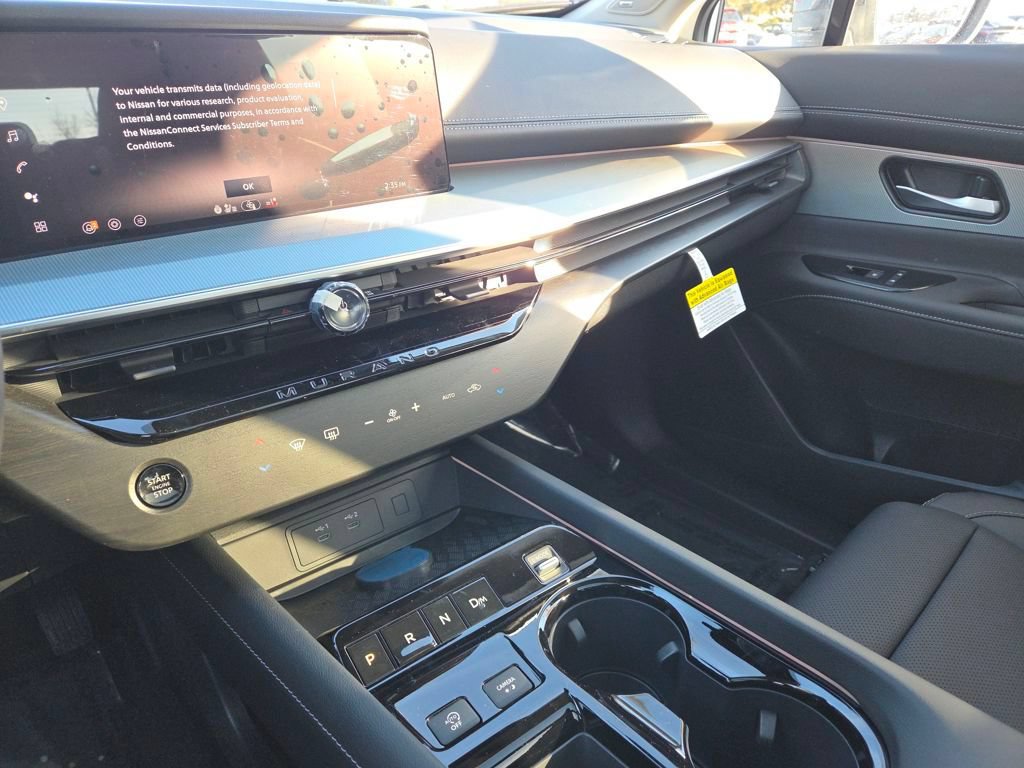 New 2026 Nissan Murano SL w/ Comfort Package AWD/4WD image 41