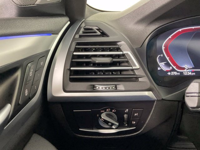 Certified 2023 BMW X3 xDrive30i w/ M Sport Package AWD/4WD image 26