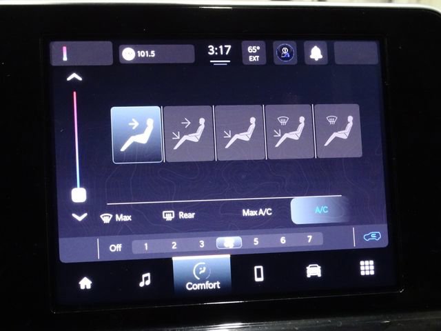 Used 2022 Jeep Compass Latitude image 33