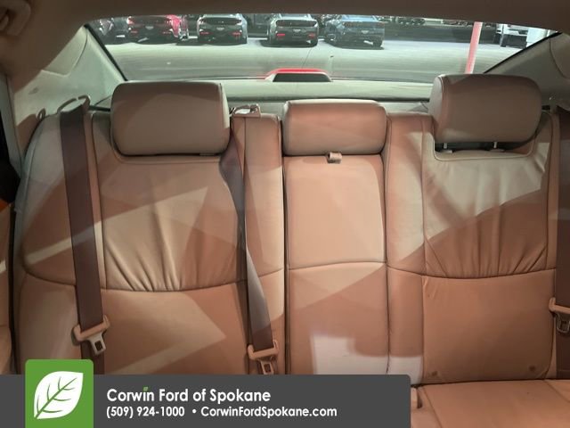 Used 2006 Toyota Avalon XL image 18