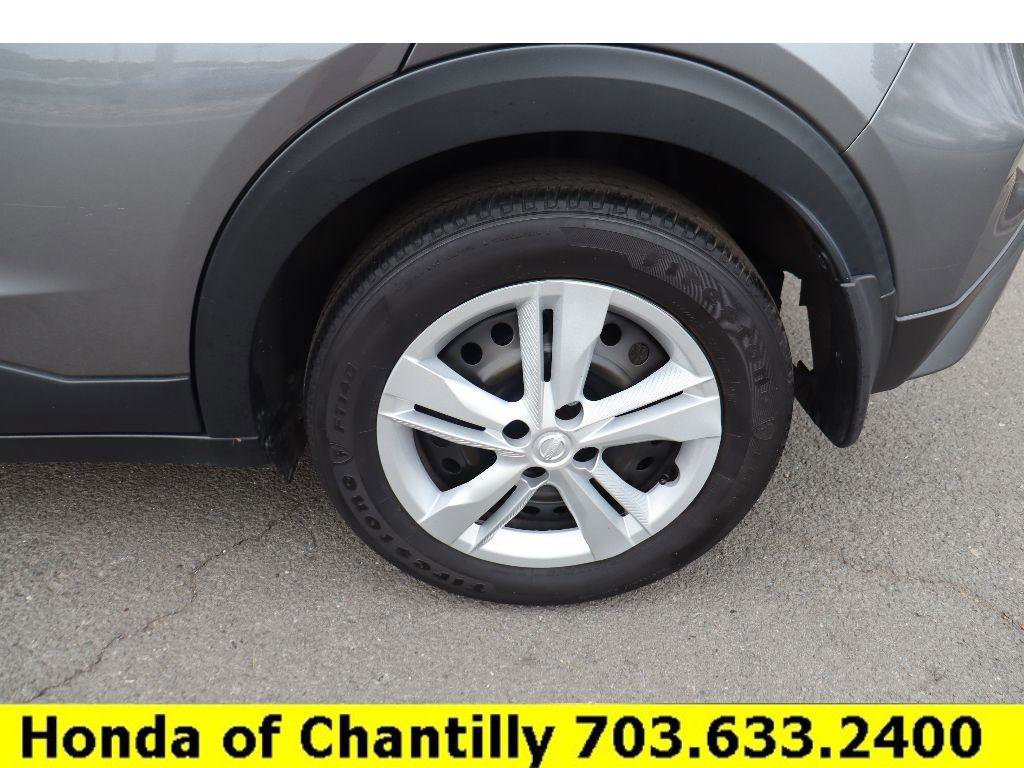 Used 2024 Nissan Kicks S image 26