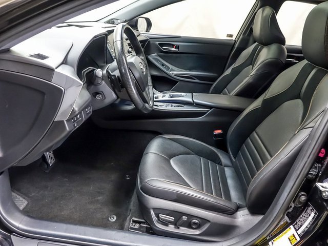 Certified 2022 Toyota Avalon Touring image 8