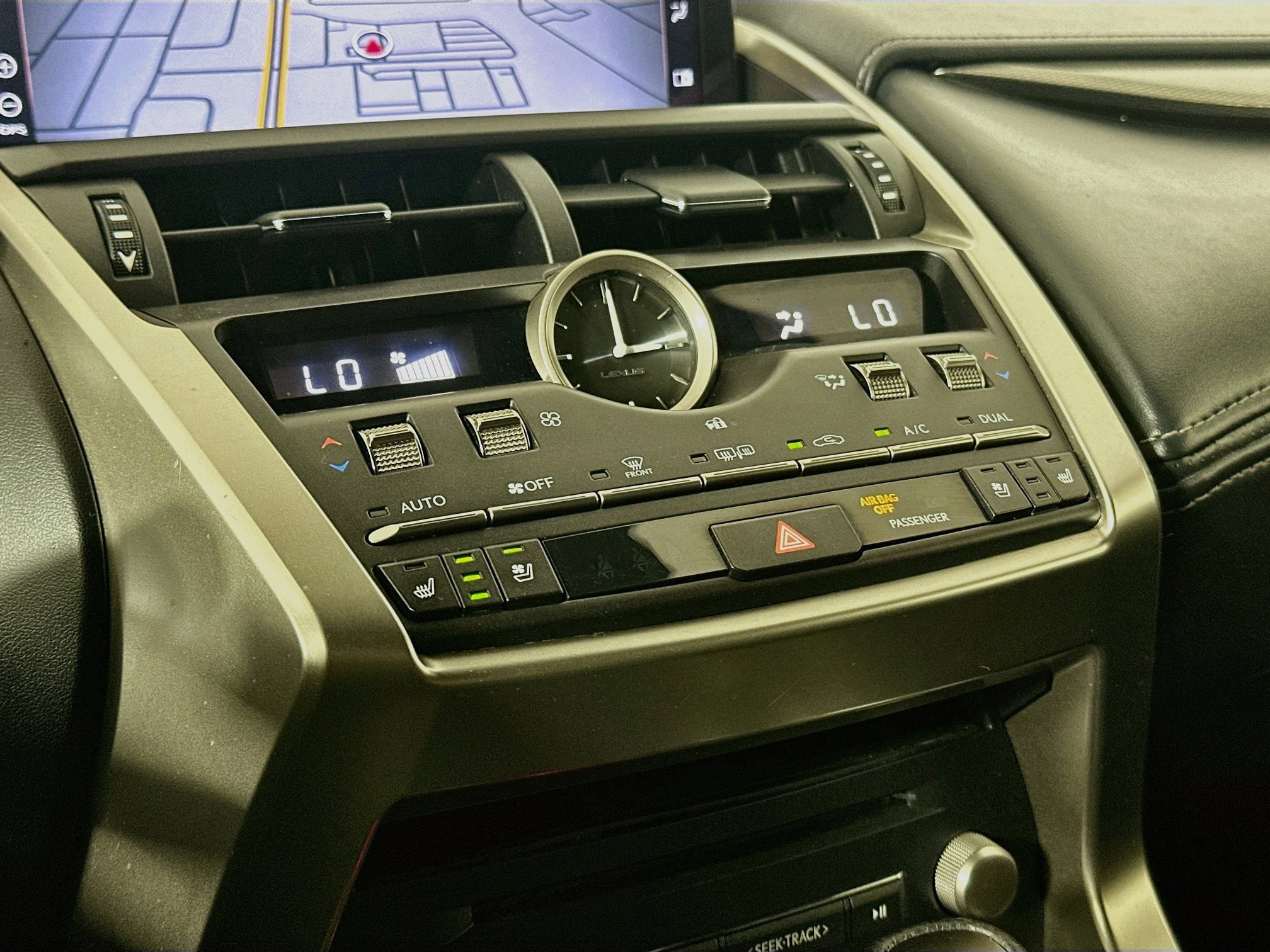 Used 2020 Lexus NX 300 F Sport w/ F Sport Premium Package AWD/4WD image 24