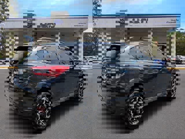 Used 2019 Subaru Crosstrek 2.0i Limited w/ Popular Package #4 image 6