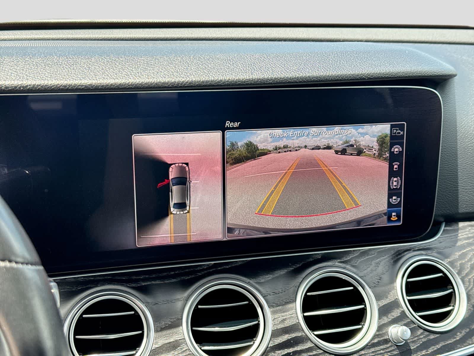 Used 2020 Mercedes-Benz E 350 Sedan image 35