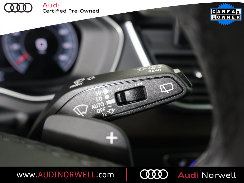Certified 2025 Audi Q5 2.0T Premium Plus w/ Premium Plus Package image 30