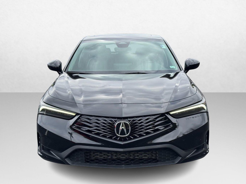 Certified 2024 Acura Integra FWD image 11