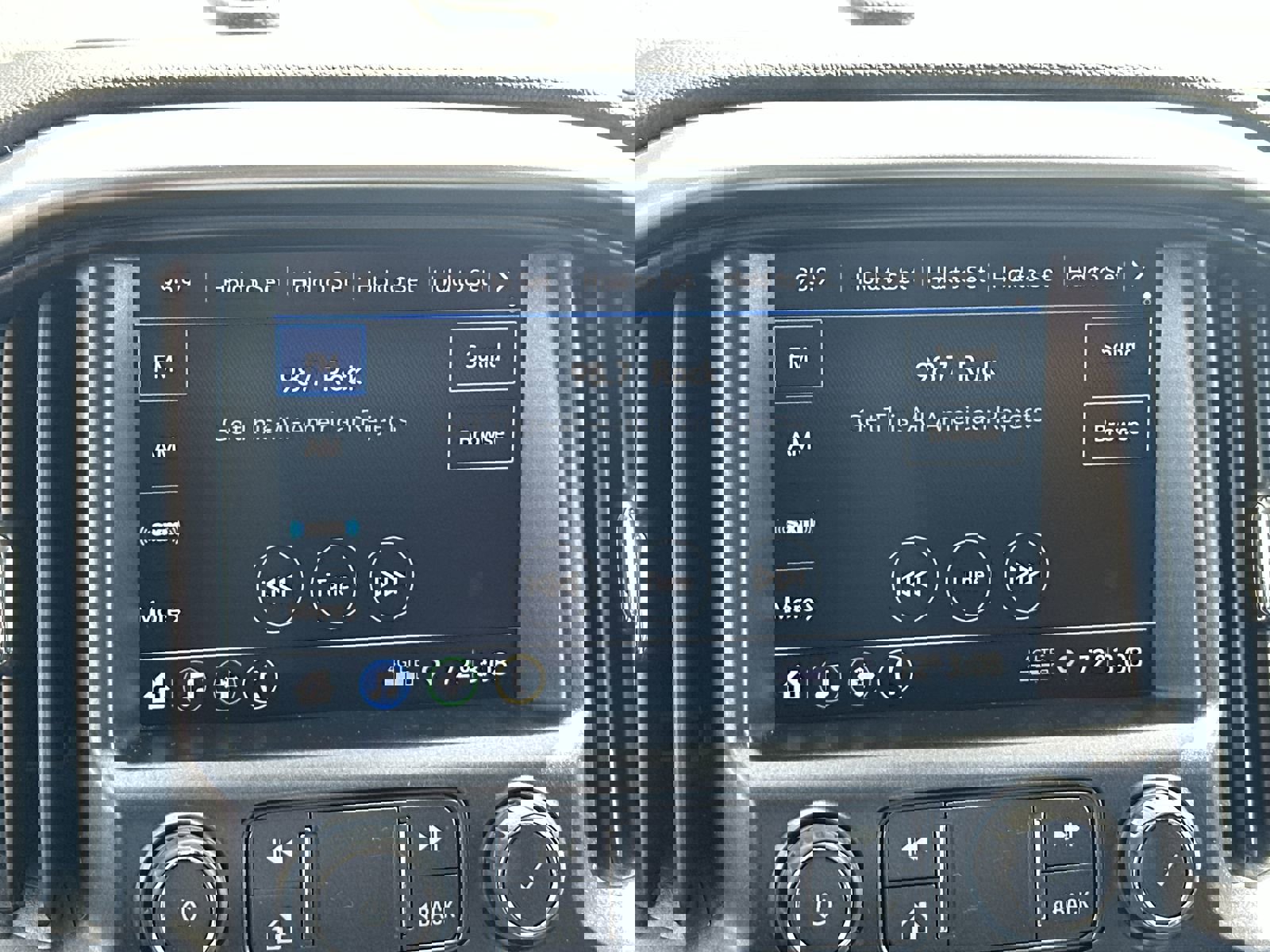 Certified 2022 Chevrolet Colorado LT w/ Fleet Safety Package image 26