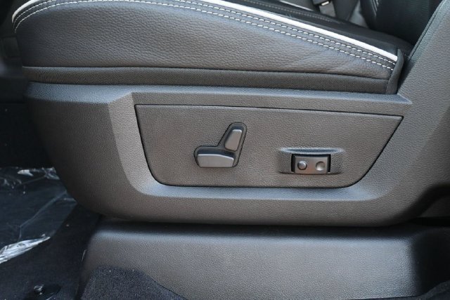 New 2027 RAM 2500 Limited AWD/4WD image 18