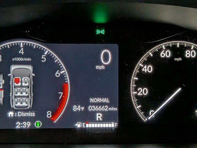 Used 2023 Honda Pilot Touring image 10