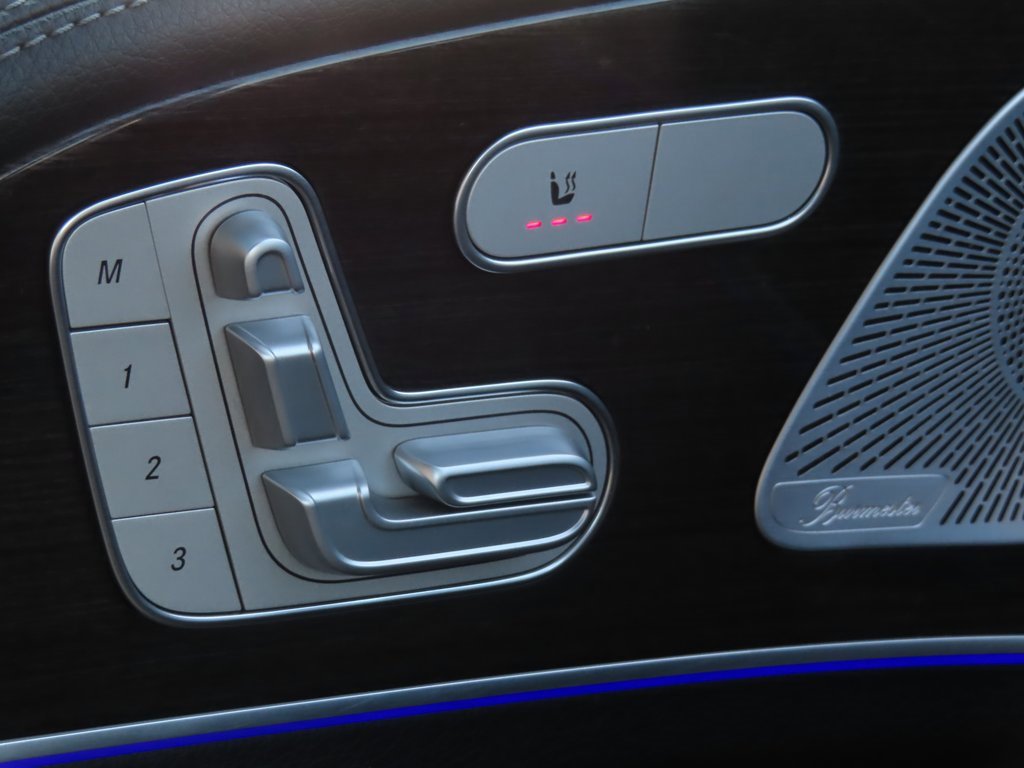 Used 2020 Mercedes-Benz GLE 350 4MATIC image 8