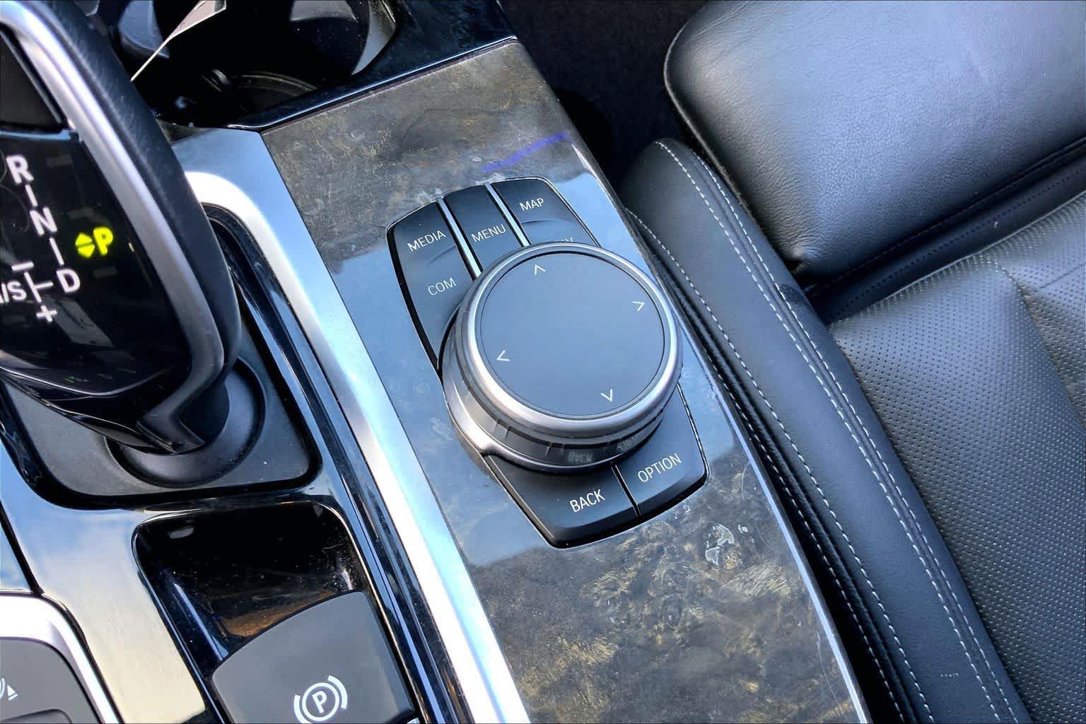 Used 2019 BMW X4 M40i w/ Executive Package AWD/4WD image 34