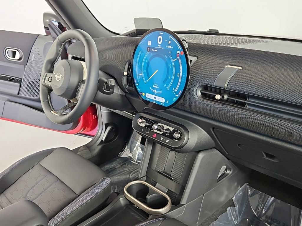 Used 2026 MINI Cooper S FWD image 13