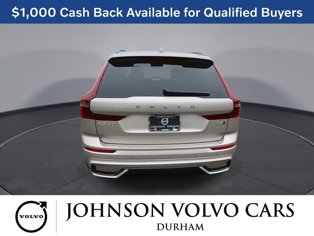 New 2026 Volvo XC60 B5 Plus w/ Protection Package Premier AWD/4WD image 7