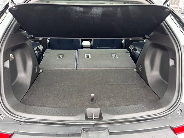 Used 2023 Chevrolet Bolt EUV Premier w/ Sun & Sound Package image 33