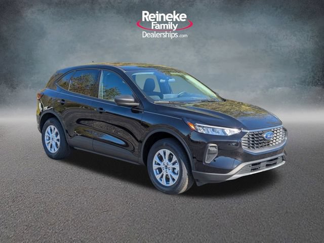 New 2026 Ford Escape Active w/ Tech Pack #1 AWD/4WD image 3