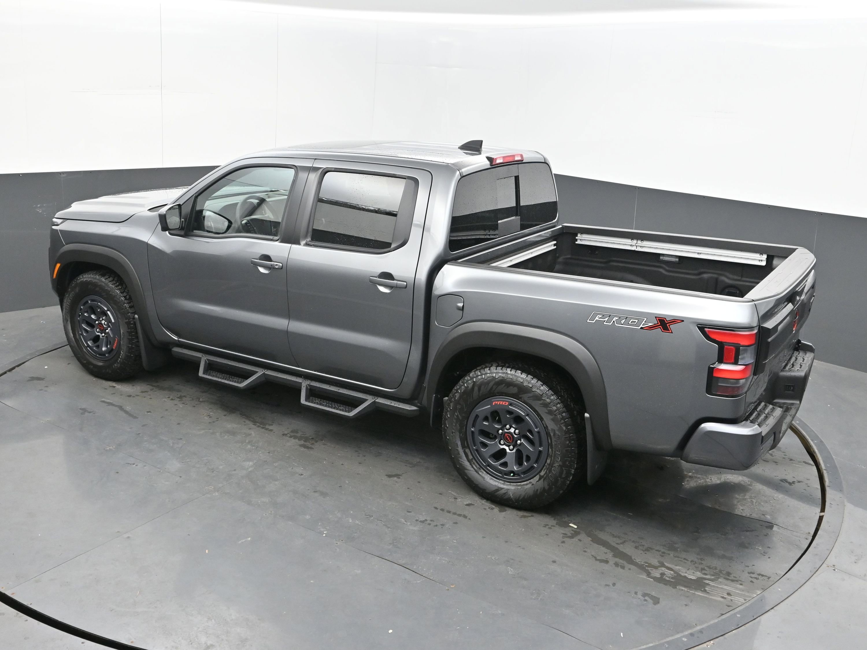 New 2026 Nissan Frontier Pro-X w/ Pro Premium Package RWD image 33